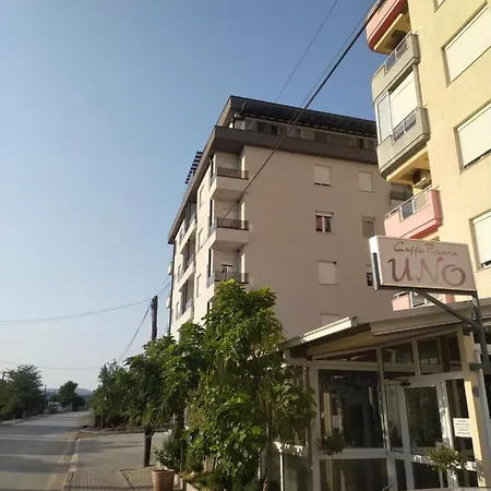Ruza Appartement